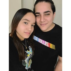 Meet your Posher, Emmanuel